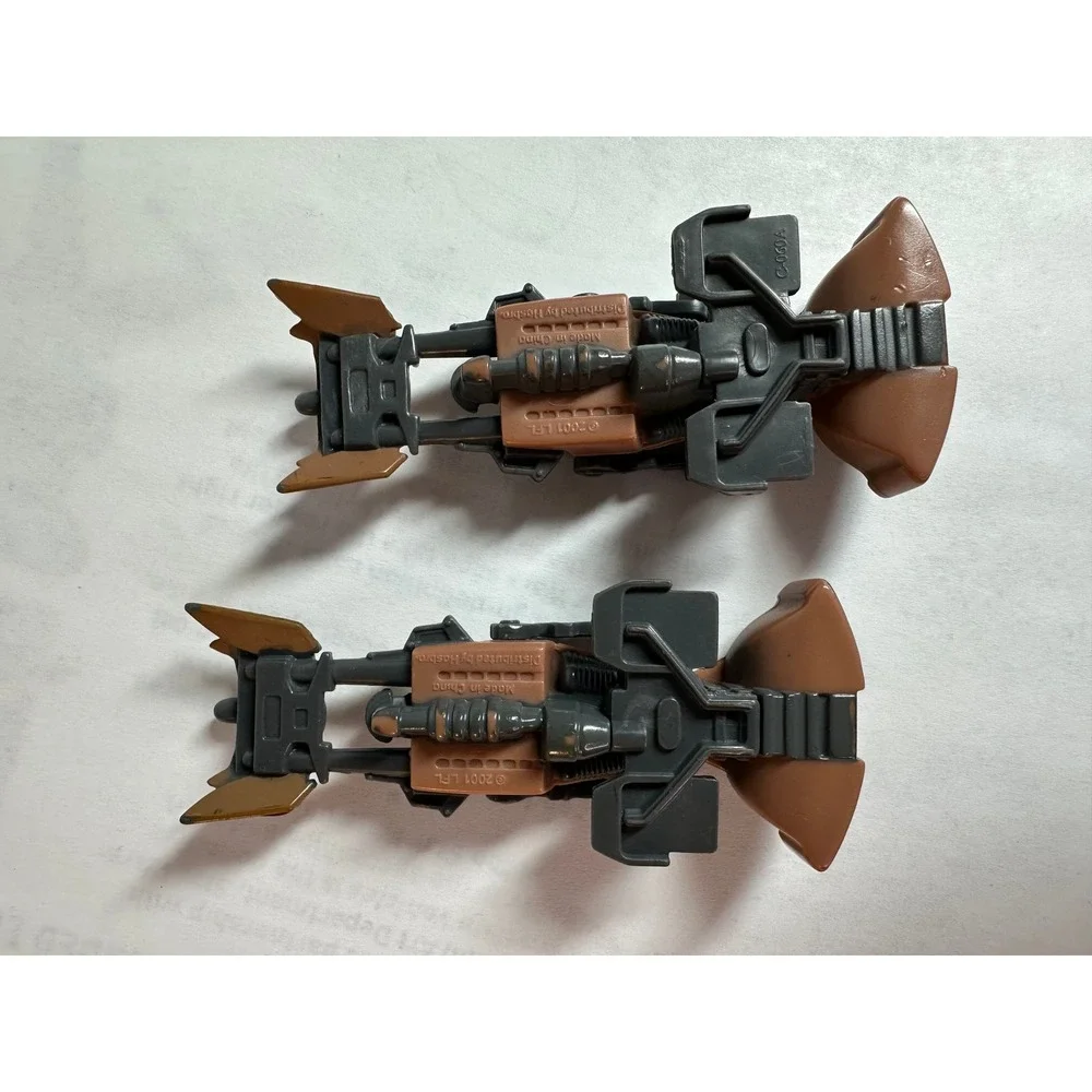 Hasbro star wars